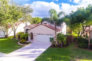 5800 NW 63rd Pl, Parkland, FL 33067, Sold 02/17/17