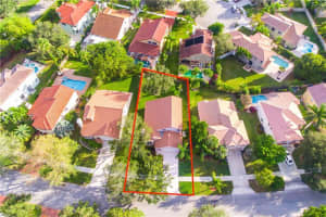 5800 NW 63rd Pl, Parkland, FL 33067, Sold 02/17/17