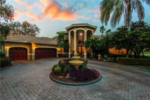 7273 NW 68th Dr, Parkland, FL 33067, Sold 07/19/17