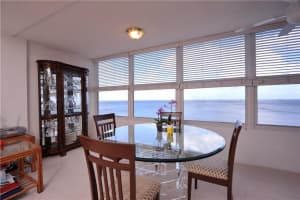 345 N Fort Lauderdale Beach Blvd, Fort Lauderdale, FL 33304, Sold 06/01/17