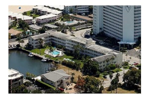 1850 S Ocean Dr, Fort Lauderdale, FL 33316, Sold 06/23/17