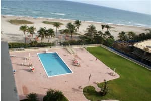 750 N Ocean Blvd, Pompano Beach, FL 33062, Sold 01/03/17