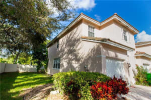 9167 NW 40th Pl, Sunrise, FL 33351, Sold 02/28/17
