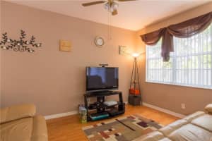 9167 NW 40th Pl, Sunrise, FL 33351, Sold 02/28/17