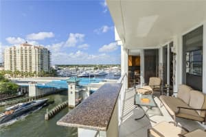 2800 E Sunrise Blvd #9c, Fort Lauderdale, FL 33304, Sold 03/17/17