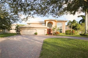 5937 NW 54th Cir, Coral Springs, FL 33067, Sold 03/08/17