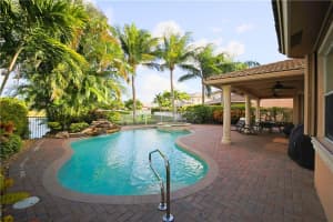 5937 NW 54th Cir, Coral Springs, FL 33067, Sold 03/08/17