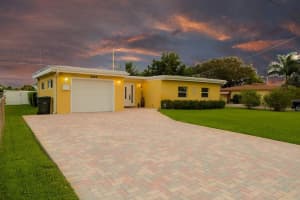 4648 SW 37th Ave, Fort Lauderdale, FL 33312, Sold 06/26/17