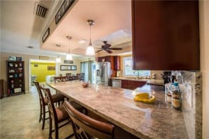 4648 SW 37th Ave, Fort Lauderdale, FL 33312, Sold 06/26/17