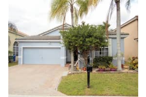 11631 NW 13th Manor, Coral Springs, FL 33071, Sold 05/01/17