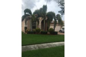 15227 SW 52nd St, Miramar, FL 33027, Sold 06/27/17