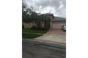 15227 SW 52nd St, Miramar, FL 33027, Sold 06/27/17