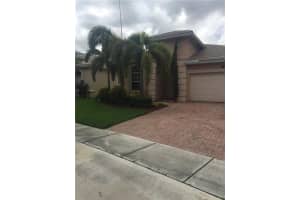 15227 SW 52nd St, Miramar, FL 33027, Sold 06/27/17