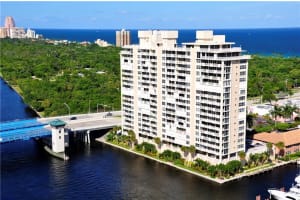 2800 E Sunrise Blvd #18c, Fort Lauderdale, FL 33304, Sold 04/25/17