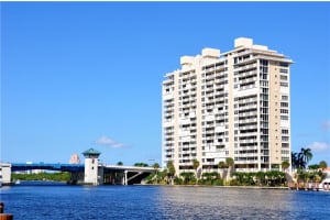 2800 E Sunrise Blvd #18c, Fort Lauderdale, FL 33304, Sold 04/25/17