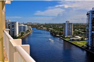 2800 E Sunrise Blvd #18c, Fort Lauderdale, FL 33304, Sold 04/25/17