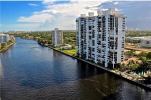 2800 E Sunrise Blvd #18c, Fort Lauderdale, FL 33304, Sold 04/25/17