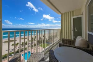 750 N Ocean Blvd, Pompano Beach, FL 33062, Sold 05/31/17