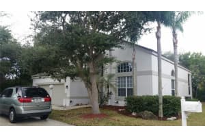 Mayfair at Parkland, 6860 NW 81st Ct, Parkland, FL 33067, Sold 04/10/17