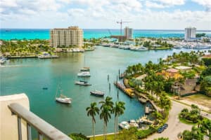 2500 E Las Olas Blvd, Fort Lauderdale, FL 33301, Sold 07/27/17