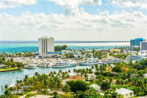 2500 E Las Olas Blvd, Fort Lauderdale, FL 33301, Sold 07/27/17