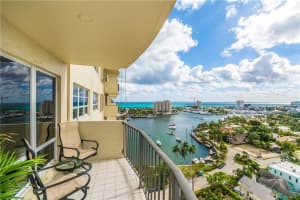 2500 E Las Olas Blvd, Fort Lauderdale, FL 33301, Sold 07/27/17
