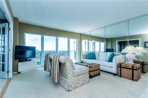 2500 E Las Olas Blvd, Fort Lauderdale, FL 33301, Sold 07/27/17