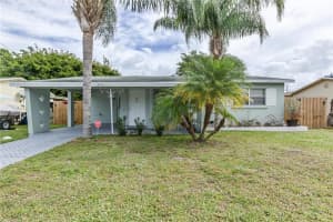 4710 SW 34th Ave, Fort Lauderdale, FL 33312, Sold 08/10/17