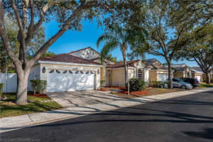 1079 Siena Oaks Cir E, Palm Beach Gardens, FL 33410, Sold 08/31/17