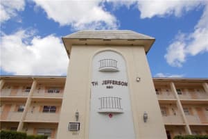 8801 NW 38th Dr #204b, Coral Springs, FL 33065, Sold 05/16/17