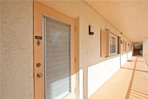 8801 NW 38th Dr #204b, Coral Springs, FL 33065, Sold 05/16/17