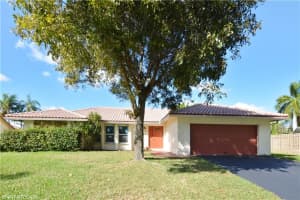 1931 NW 80th Ave, Margate, FL 33063, Sold 03/02/17