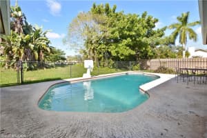 1931 NW 80th Ave, Margate, FL 33063, Sold 03/02/17