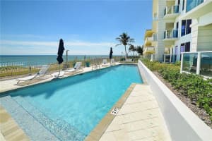 1200 Hillsboro Mile, Hillsboro Beach, FL 33062, Sold 11/28/17