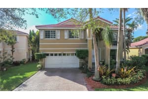 4164 SW 153rd Terrace, Miramar, FL 33027, Sold 07/14/17