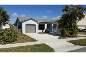 8309 SW 20th St, North Lauderdale, FL 33068, Sold 04/05/17