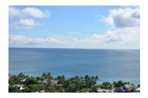 2841 N Ocean Blvd, Fort Lauderdale, FL 33308, Sold 04/03/17