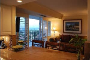 2841 N Ocean Blvd, Fort Lauderdale, FL 33308, Sold 04/03/17