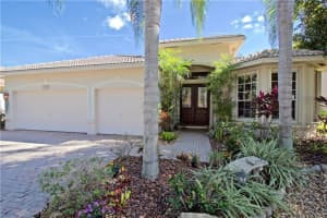 5864 NW 54th Cir, Coral Springs, FL 33067, Sold 03/31/17
