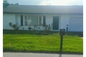 9504 NW 67th St, Tamarac, FL 33321, Sold 04/11/17