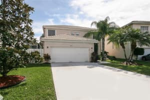 6846 NW 32nd St, Margate, FL 33063, Sold 04/26/17