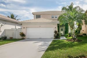 6846 NW 32nd St, Margate, FL 33063, Sold 04/26/17