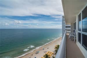 4020 Galt Ocean Dr, Fort Lauderdale, FL 33308, Sold 08/23/17