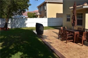 2301 NW 139th Ave, Sunrise, FL 33323, Sold 04/14/17