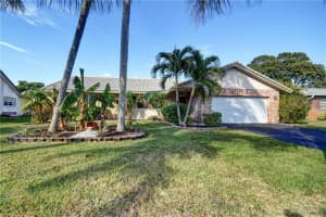 11074 Glenwood Dr, Coral Springs, FL 33065, Sold 04/04/17
