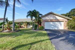 11074 Glenwood Dr, Coral Springs, FL 33065, Sold 04/04/17