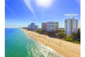 1430 S Ocean Blvd #7a, Pompano Beach, FL 33062, Sold 08/15/17