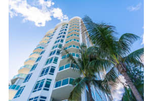 1430 S Ocean Blvd #7a, Pompano Beach, FL 33062, Sold 08/15/17