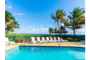 1430 S Ocean Blvd #7a, Pompano Beach, FL 33062, Sold 08/15/17