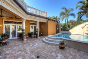 2100 Bel Air Dr, Pompano Beach, FL 33062, Sold 03/07/18
